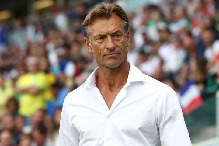 Herve Renard