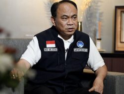 Budi Arie Angkat Bicara Soal Kasus Judol Eks Pegawai Kominfo