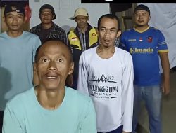 Gunawan ‘Sadbor’ Ditahan, Tersangka Promosi Judi online