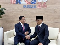 Indonesia Ajukan Bergabung dengan BRICS: Untung atau Rugi?