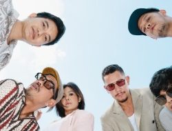 Maliq & D’Essentials Gelar Konser Futuristik di Bandung