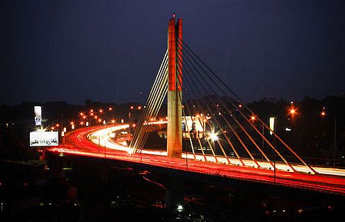 Jembatan pasupati