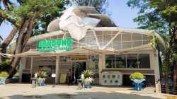 Kebun Binatang Bandung