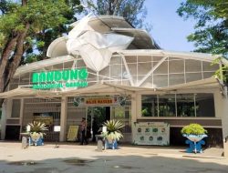 Kebun Binatang Bandung: Wisata Edukasi dan Rekreasi Keluarga