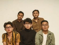 Juicy Luicy, Band Bandung yang Mewarnai Musik Pop-R&B