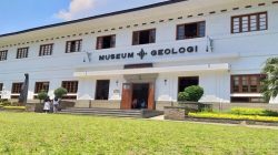 Museum Geologi Bandung