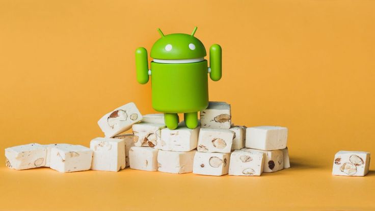 Fitur Android 16