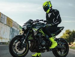 Harga Kawasaki Z900, Berikut Spesifikasi Mesin dan Fiturnya