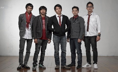 Album Peterpan