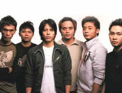 Peterpan: Kisah Awal Band yang Berasal dari Bandung