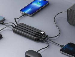 Powerbank Menggembung: Berikut Penyebab dan Bahayanya