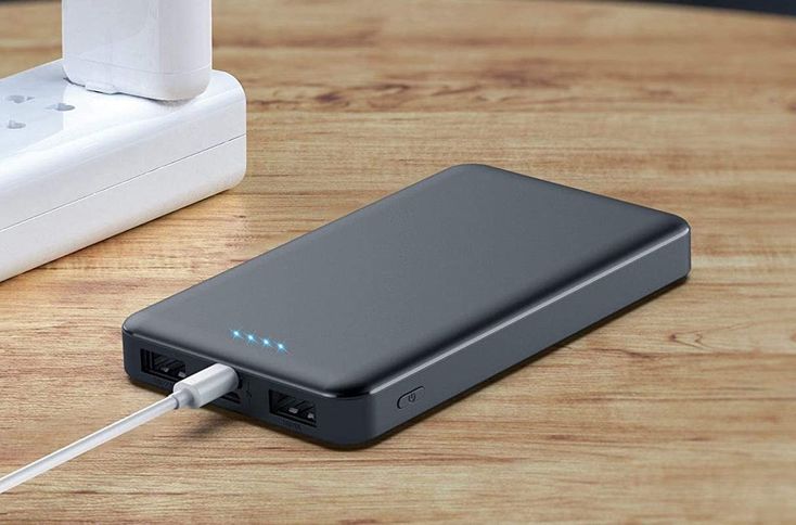 Cara Mencegah Powerbank Menggembung