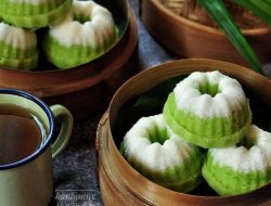 5 Tempat Wajib untuk Menikmati Putu Ayu Terlezat di Bandung
