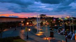 Kiara Artha Park