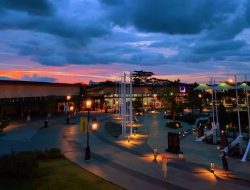Kiara Artha Park : Lokasi, Harga Tiket dan Jam Operasional