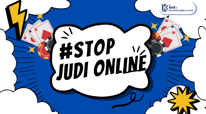Larangan Judi Online