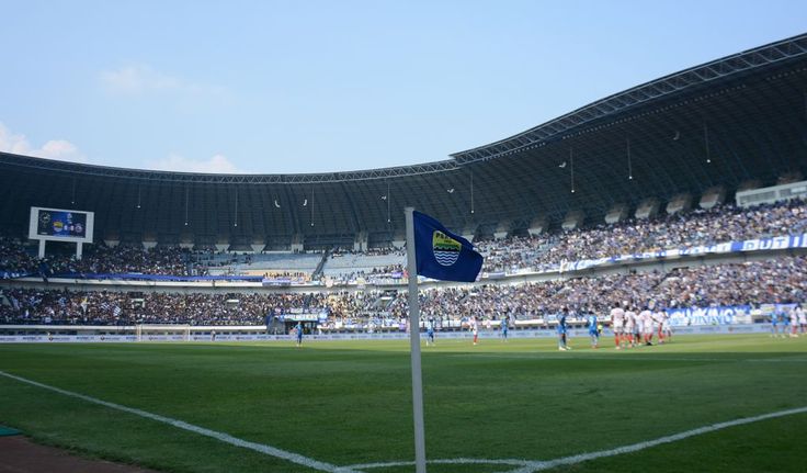 Stadion GBLA