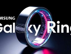 Samsung Galaxy Ring Resmi Meluncur di Indonesia