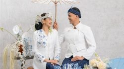 jenis Pakaian Adat Sunda