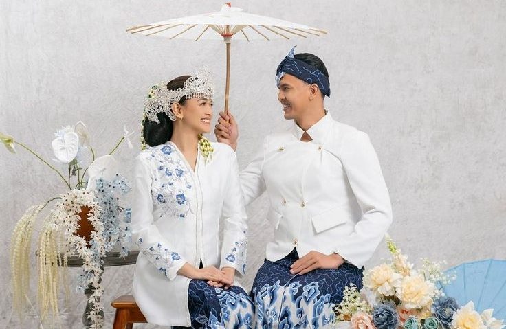 jenis Pakaian Adat Sunda