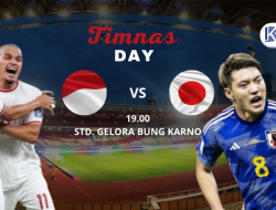 Timnas Indonesia vs Jepang: Idzes Andalkan Pengalaman Eropa
