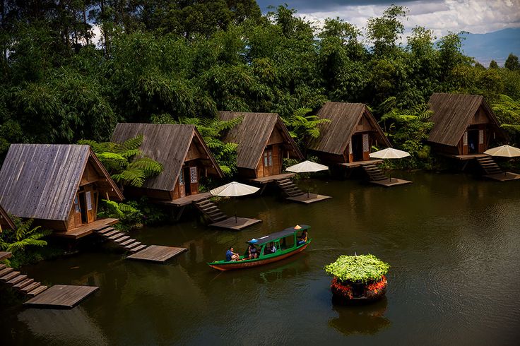 Dusun Bambu