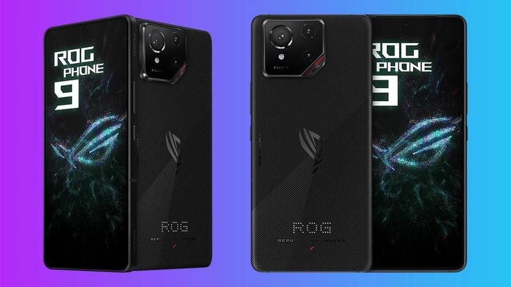 Asus ROG Phone 9