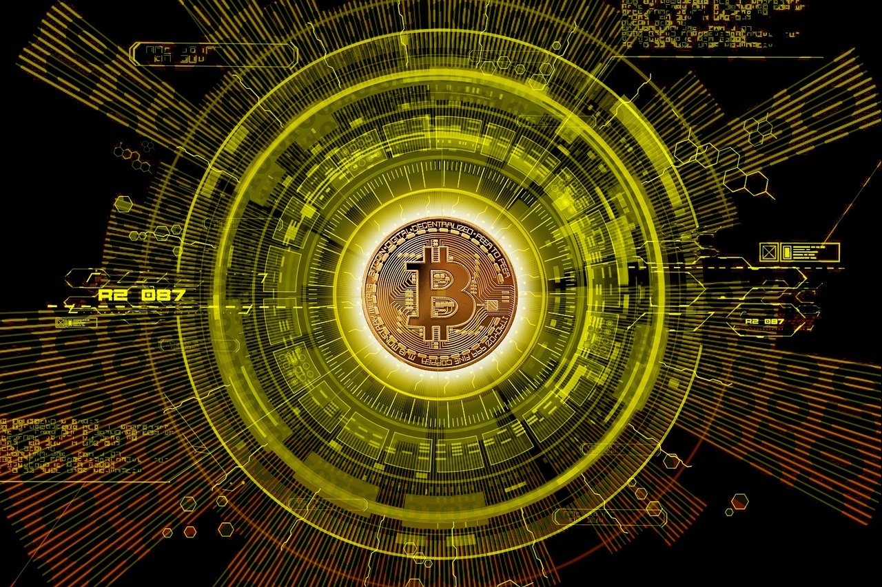 Manfaat Blockchain
