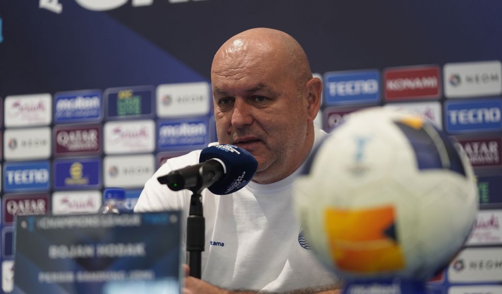 Bojan Hodak