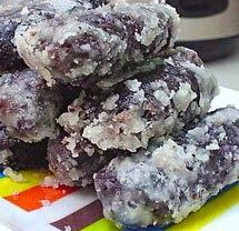 Gemblong Ketan Hitam