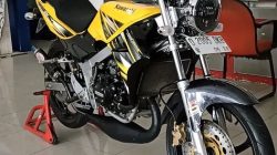 Kenapa Ninja ss mahal