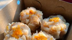 Dim sum