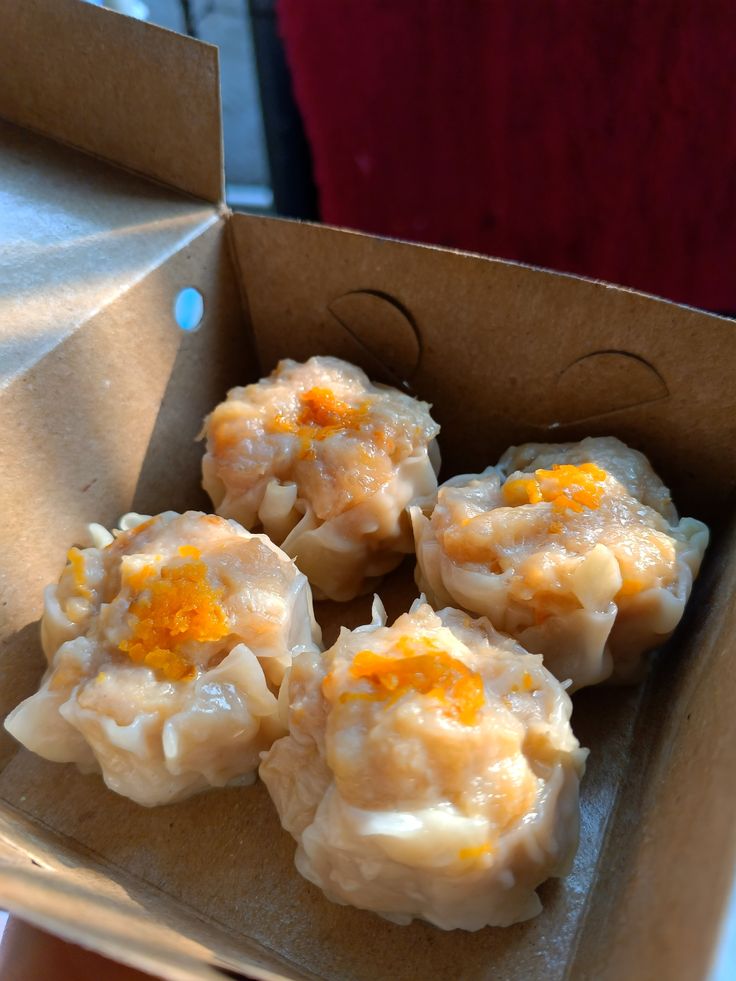 Dim sum