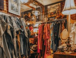 7 Rekomendasi Tempat Thrifting di Bandung yang Wajib Dikunjungi