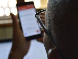 Ciri-Ciri Handphone Terkena Virus dan Cara Mengatasinya