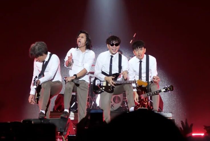 5 Lagu The Cangcuters