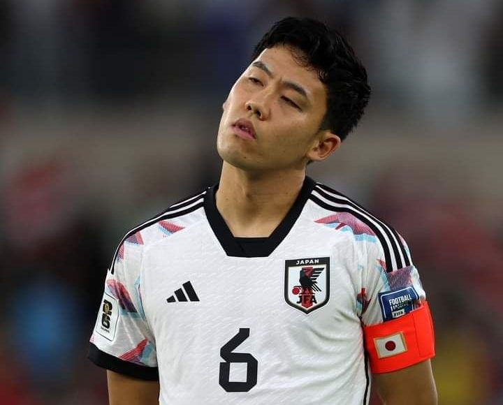 Wataru Endo