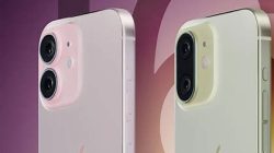 iPhone 16 Masuk Indonesia