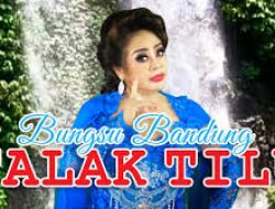 Lirik Lagu Talak Tilu: Perjalanan Lagu Sunda dari Bungsu Bandung