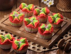 Bolu Kukus: Kue Lembut yang Lezat dan Mudah Dibuat