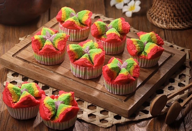 Bolu Kukus