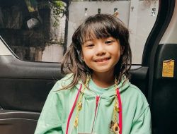 Gempi Luncurkan Single Perdana “Ajaib”