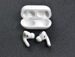 Rekomendasi Earphone TWS 100-300 Ribuan yang Berkualitas