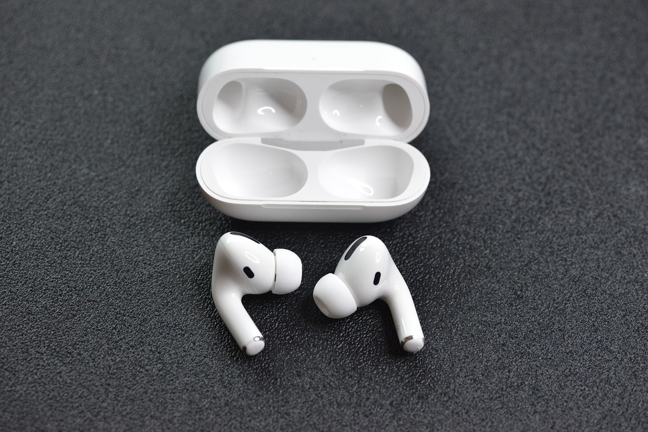Rekomendasi Earphone TWS