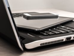 Kenali Tanda-Tanda Kerusakan Baterai Laptop Sebelum Terlambat