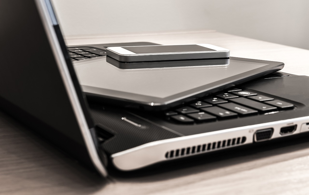 Kerusakan Baterai Laptop