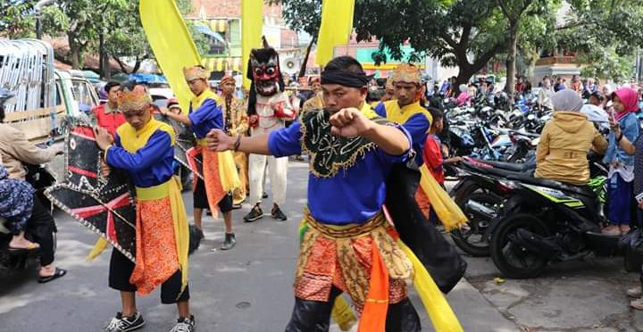 Benjang