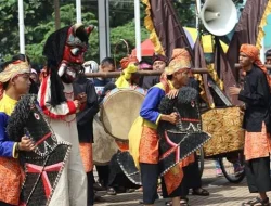 Asal Usul dan Sejarah Benjang: Kesenian Budaya Sunda