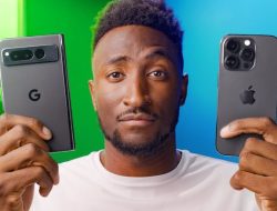 iPhone vs Android 2024: Mana yang Lebih Worth It?