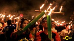 Festival Bandung Lautan Api